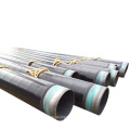 Q235 thin wall thick wall welding straight seam large diameter pipes